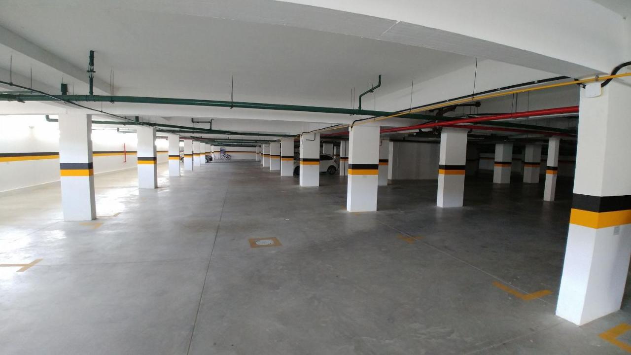 Areias Do Mar | 2 Quartos Garden E Ar Na Sala A112 Barra de São Miguel Exterior foto